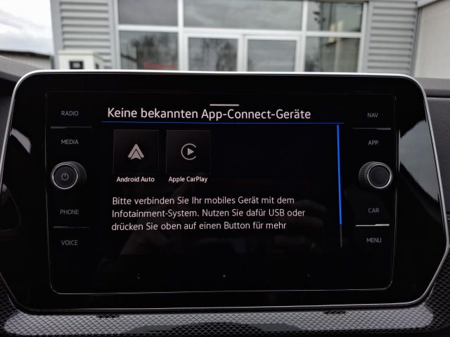 T-CROSS 1.0 TSI DSG R-LINE