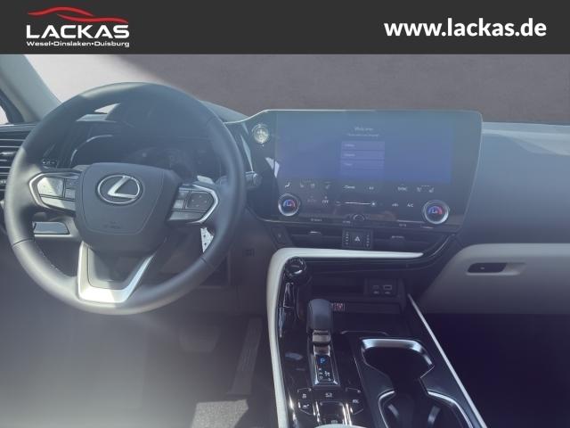 Lexus NX 350h 350h Executive Line Intieur+Technologie 