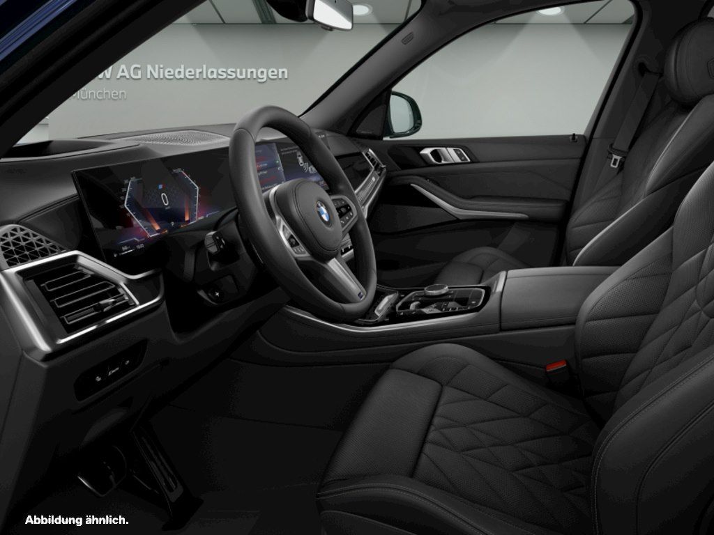 BMW X5 - Bild 4