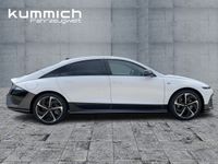Hyundai IONIQ 6 - Vorschau Bild 3