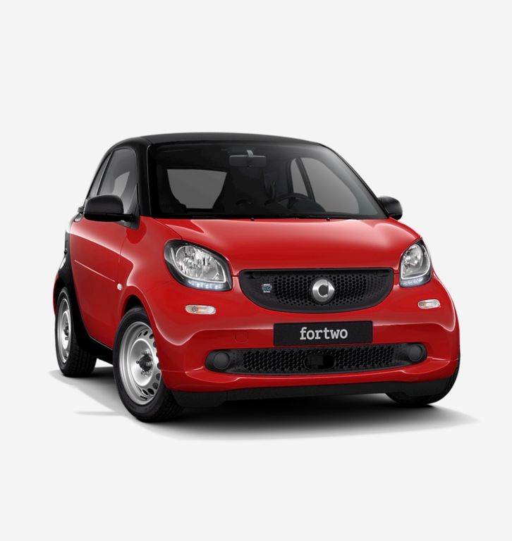 Image of Smart ForTwo