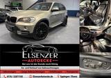 BMW X5 3.0sd #AHK#Tempomat#MemorySitze#VollLeder# - gebrauchte BMW X5 aus dem Jahr 2008