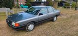 Audi 100 Typ 44/5Zylinder mit Schiebedach - Audi 100: 5s