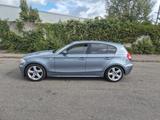 BMW 120 Baureihe 1 Lim. 120i - gebrauchte BMW 120 aus dem Jahr 2005
