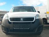 Peugeot Partner L1 Komfort Plus - Peugeot Partner mit Benzin-Antrieb: Kleinbus