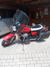 Moto Guzzi California 2 - MOTO GUZZI CALIFORNIA 2