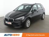 BMW 2er 218i Active Tourer Advantage Aut.*NAVI*TEMPO - BMW: 2er Active Tourer