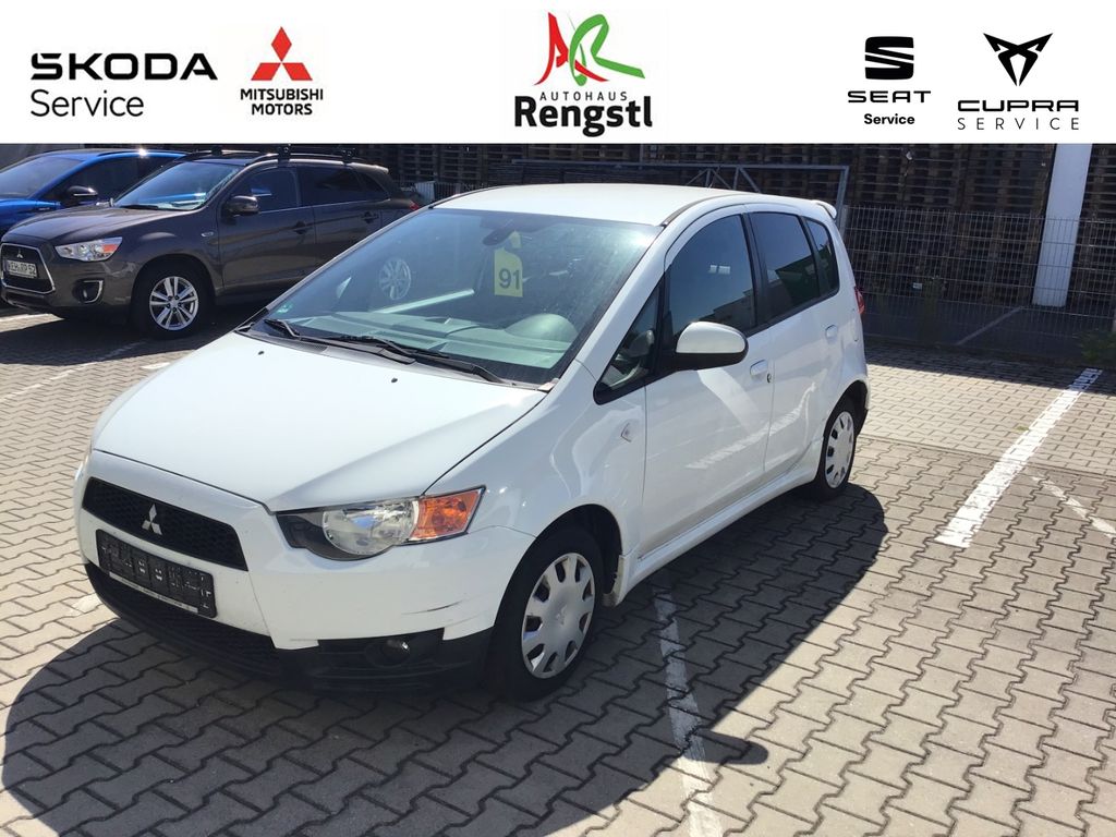 Angebot ansehen Mitsubishi Colt