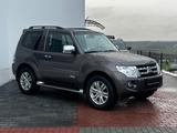 Mitsubishi Pajero 3.2 DI-D Edition 30*1HAND*NUR 102TKM*TOP* - Mitsubishi Pajero Gebrauchtwagen