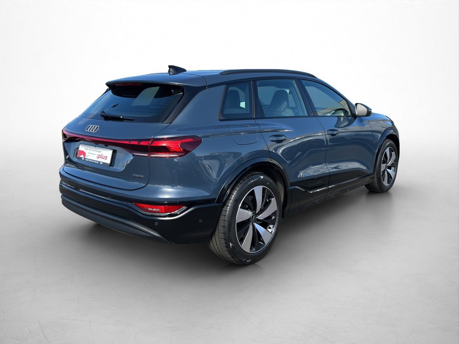 Audi Q6 e-tron - Bild 20
