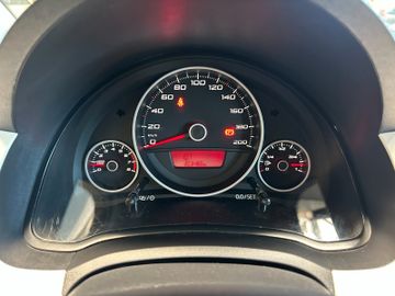 MYAUTOCENTER – Gebraucht- und Jahreswagen mit Werkstattservice in Pfaffenhofen Seat Mii Style Salsa *NAVI*PDC*KLIMA*SportLenkrad*
