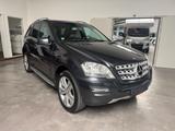 Mercedes-Benz ML 350 LPG Gas Leder 20" RFK AHK Sportpaket - Mercedes-Benz ML-Klasse mit LPG-Antrieb
