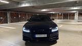 Audi S8 4.0 TFSI plus tiptronic quattro - - Audi S8 von privat