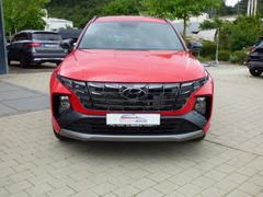 HYUNDAI Tucson 1.6 TGDi 48V N-Line Navi Leder LED Apple 