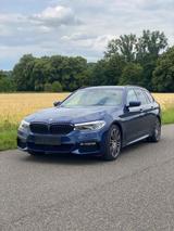 BMW 540i xD/ Comfort /360 / GARANTIE/ 2 Hand 