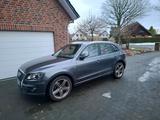 Audi Q5 8R zu verkaufen - Audi Q5 8R Gebrauchtwagen