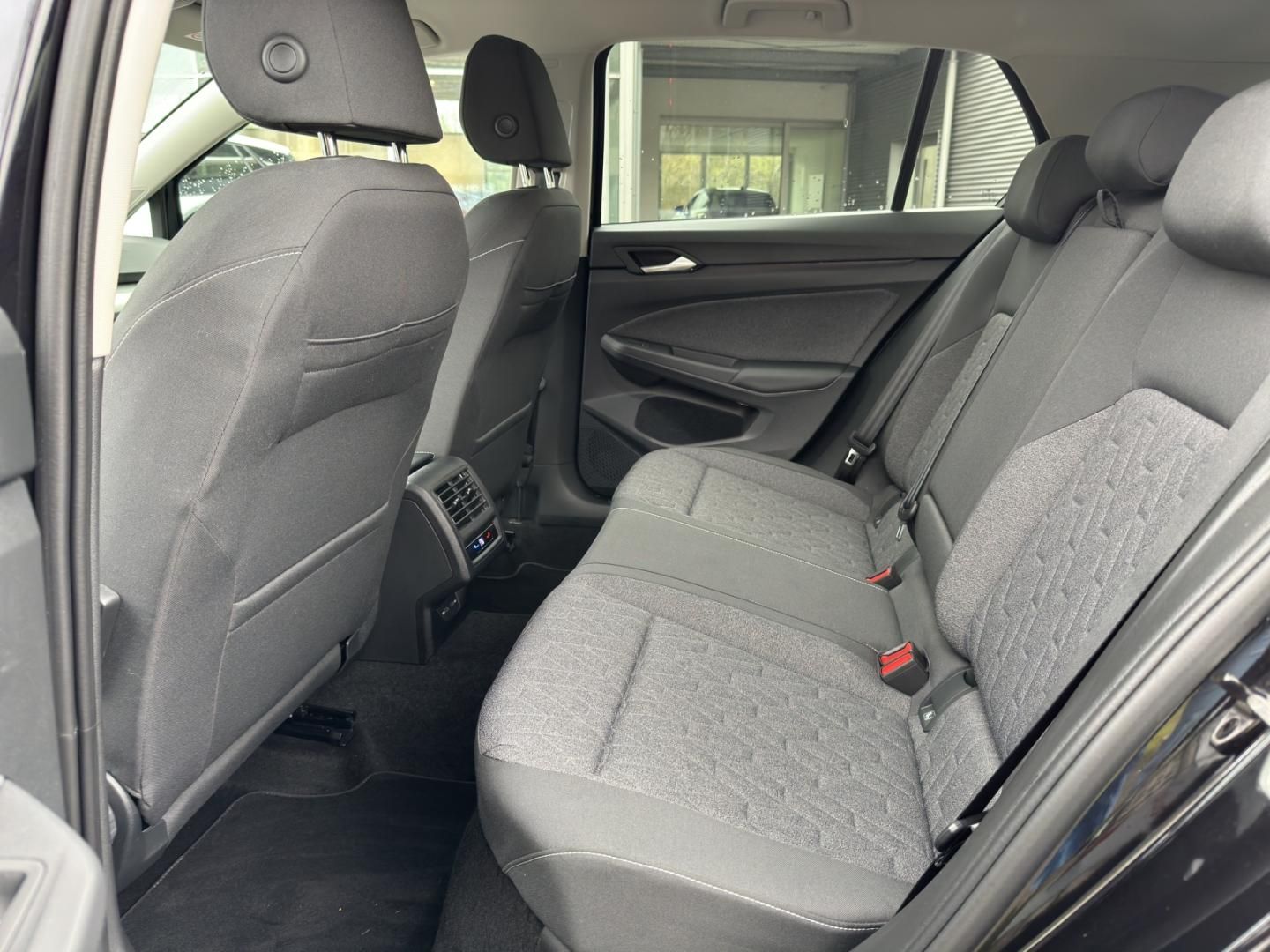 Fahrzeugabbildung Volkswagen Golf MOVE VIII Move,Climatronic,App-Connect ACC,
