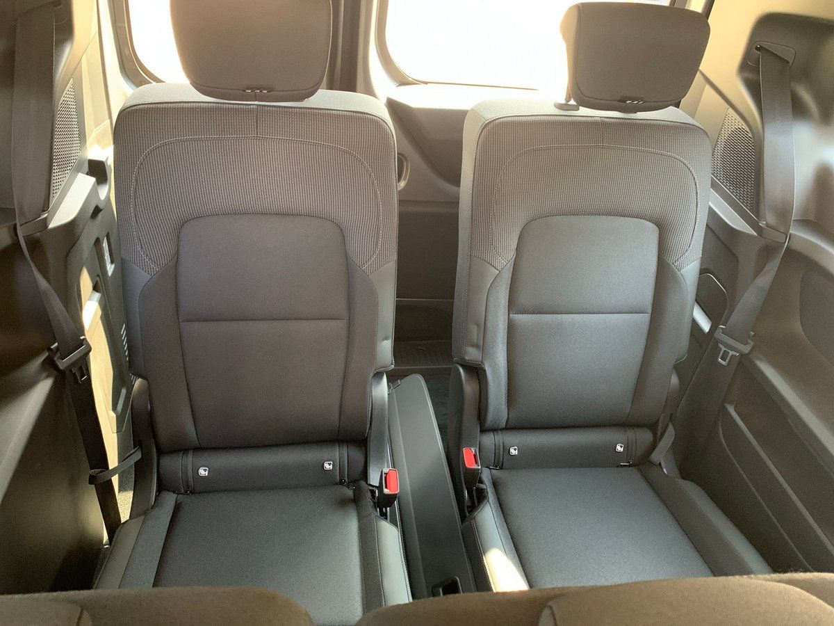 Renault Grand Kangoo - Bild 32