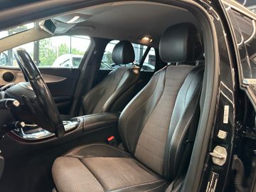 MYAUTOCENTER – Gebraucht- und Jahreswagen mit Werkstattservice in Pfaffenhofen Mercedes-Benz E 220 *TÜV:228*ACC*NAV*2-Zonen*LED*