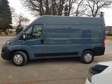 Fiat e Ducato Climatr. L2H2 Top Zustand Kamera Navi - Fiat Ducato mit Elektro-Antrieb
