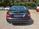 Mercedes-Benz C 180 C -Klasse Lim. C 180 CGI BE 1A-ZUSTAND - Mercedes-Benz C-Class in Düsseldorf
