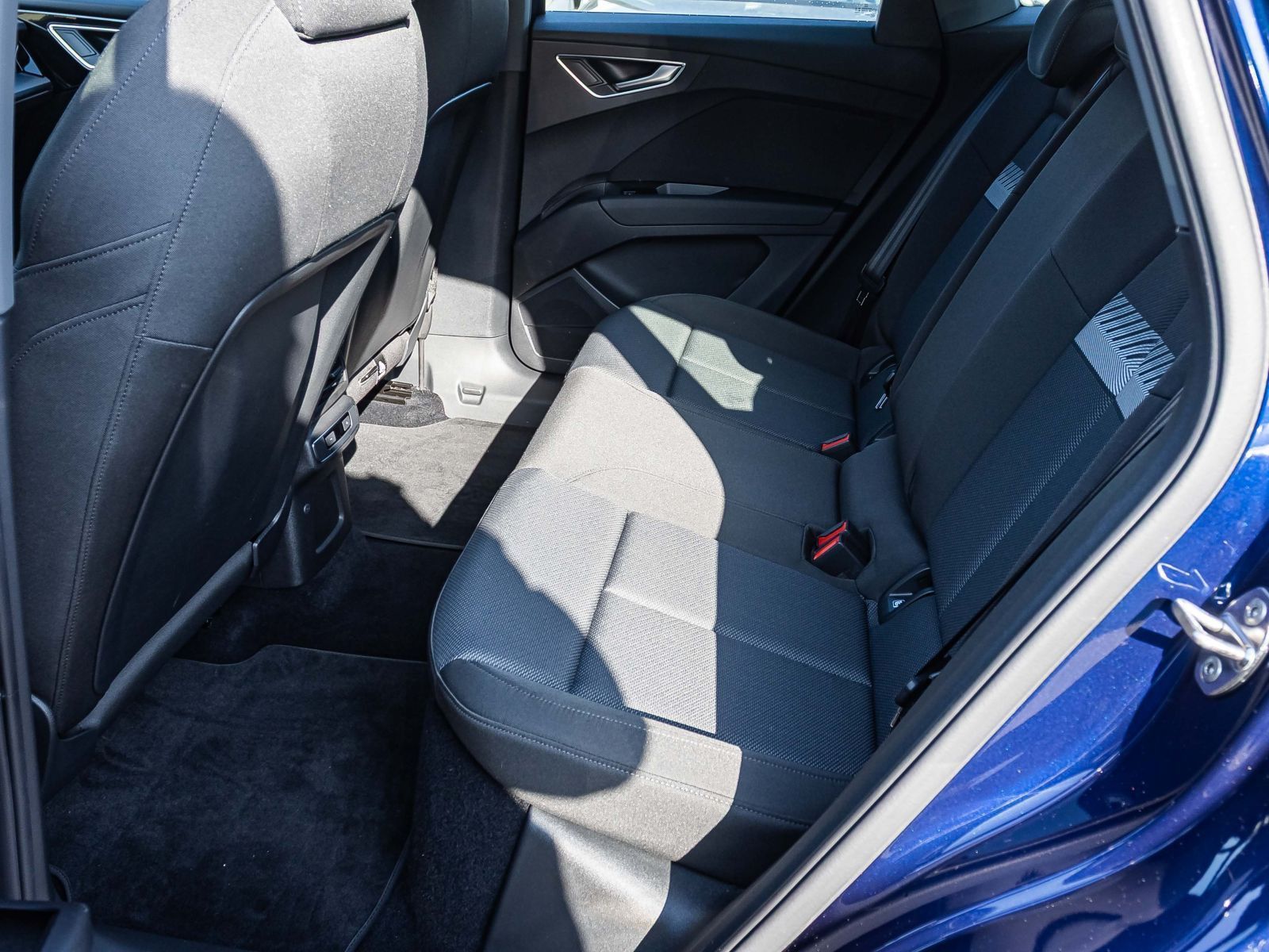 Audi Q4 e-tron - Bild 17