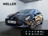 Toyota Corolla TS 1.8 Hybrid Team D *ACC*PDC*SHZ*RCam* - Toyota Corolla mit Hybrid-Antrieb: Kombi
