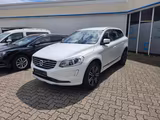 Volvo XC60 Summum 2WD Voll Scheckheft/2.Hand - Volvo XC60 Summum mit Diesel-Antrieb