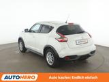 Nissan Juke 1.6 Tekna 4x4 Aut.*NAVI*360°*SHZ*TEMPO* - Nissan Juke: Automatik