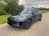 Porsche Macan GTS Burmester Siluft Pano Doppelvergl. AGA - Porsche: Burmester