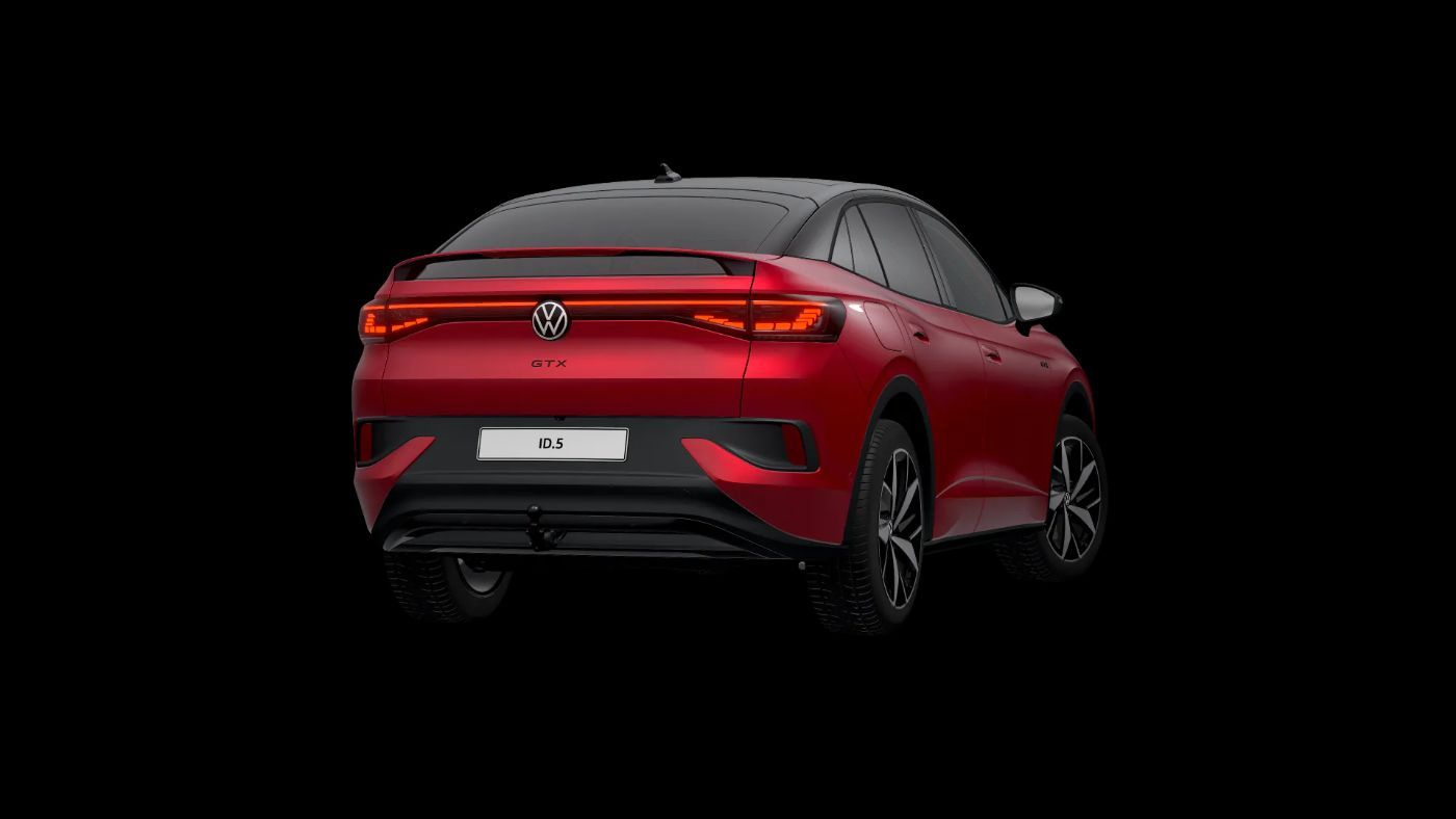 Volkswagen ID.5 GTX 4Motion imagem 3