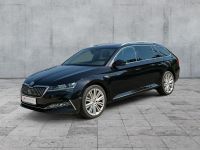 Skoda Superb - Vorschau Bild 2