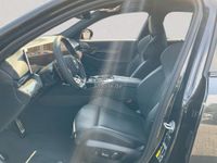 BMW M5 - Vorschau Bild 11