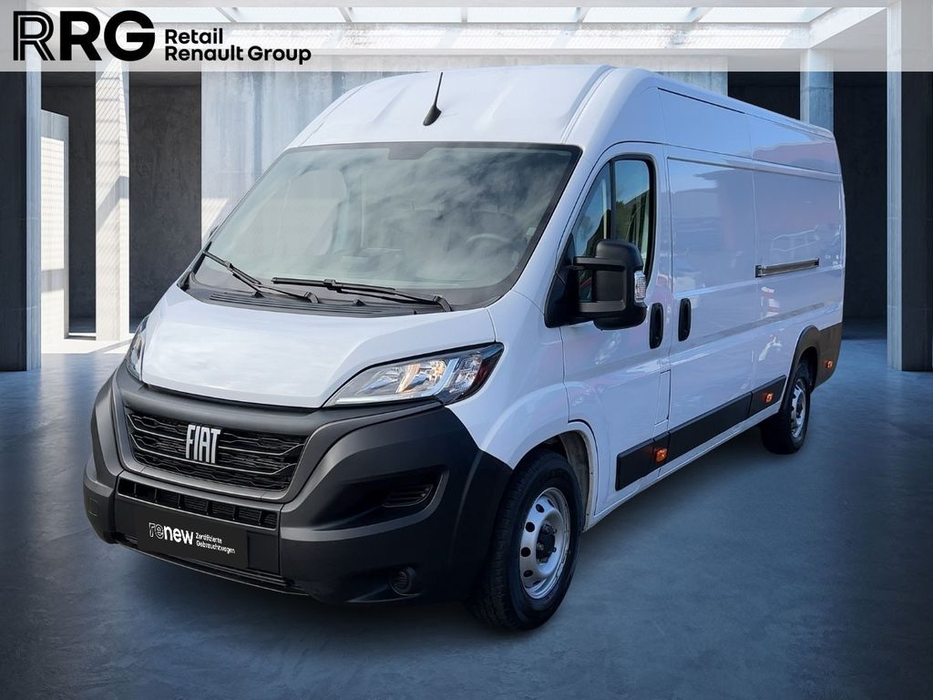 Ducato L5H2 140 Multijet Automatik Kamera 2x Sch