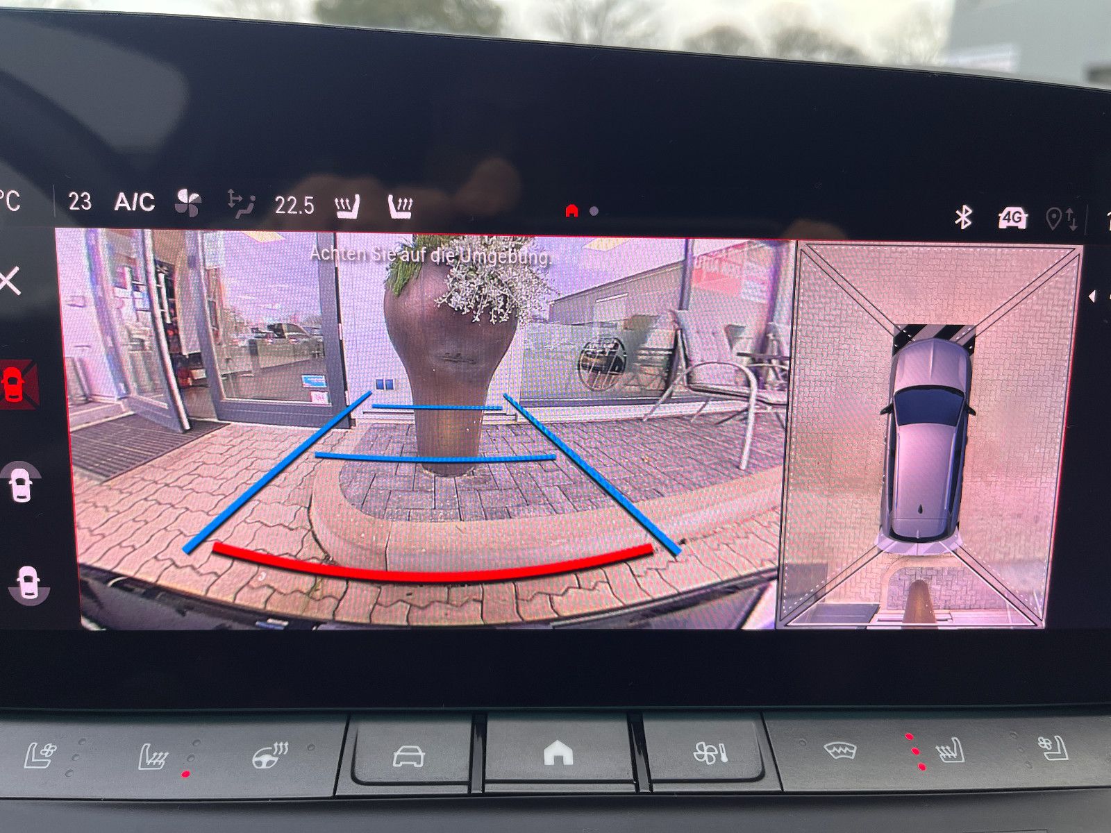 Fahrzeugabbildung Opel Astra L Sports Tourer GS