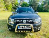 Dacia Duster dCi 90 4x2 - Dacia Duster: Dci 4x2