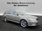 Skoda Octavia Combi 1.9 TDI Elegance +AHK+Alu+Temp - Skoda Octavia: Combi Elegance TDI