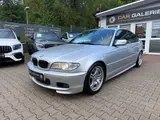 BMW E46 330CI Coupe*M-PAKET - AB WERK*6-GANG*NAVI* - BMW: E46 Ci