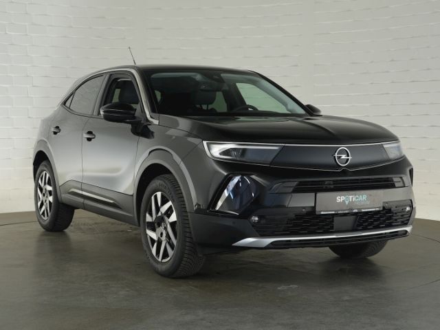Mokka B ELEGANCE AT+NAVI+RÜCKFAHRKAMERA+LED-SCHE