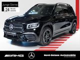 Mercedes-Benz GLB 220 d 4M AMG OFFROAD KAMERA KEYLESS NIGHT - Mercedes-Benz GLB-Klasse Gebrauchtwagen in Hamburg