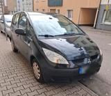 Mitsubishi Verkaufe. Mitsubishi Colt CZ3 - gebrauchte Mitsubishi Colt aus dem Jahr 2004