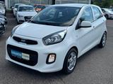 Kia Picanto Sensation  TÜV / HU / NEU - Kia Picanto Sensation! mit Benzin-Antrieb