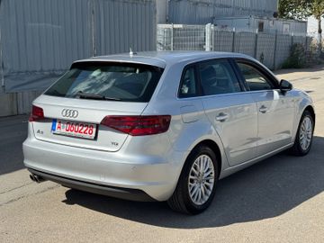 Audi A3 - 5