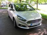 Ford S-Max 2,0 TDCi 132kW Titanium PowerShift Tit...