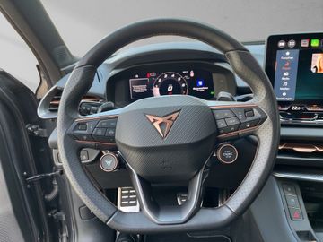 Cupra Terramar - 11
