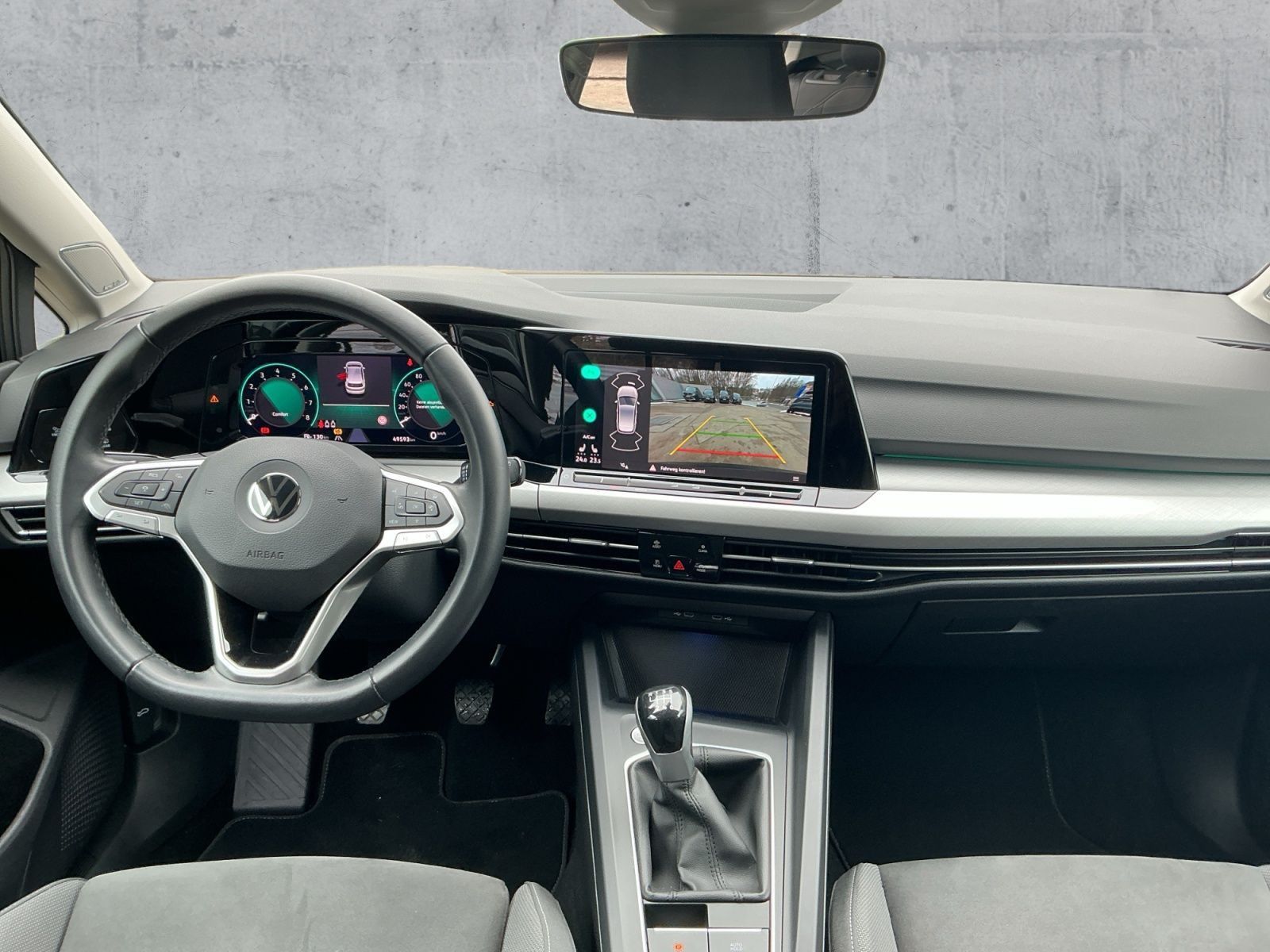 Volkswagen Golf - Bild 10