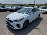 Kia Ceed Sportswa Plug-in Hybrid LED Navi Keyl AHK - Kia cee'd / Ceed mit Hybrid-Antrieb: Kombi