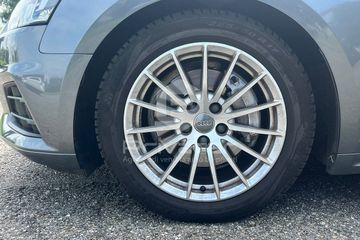 Audi A5 - 9