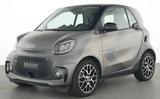 Smart ForTwo coupe  EQ LEDER NAVI AMBI PANO LED ALU - Smart Gebrauchtwagen von 2020