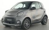 Smart ForTwo coupe  EQ LEDER NAVI AMBI PANO LED ALU - Smart aus 2020